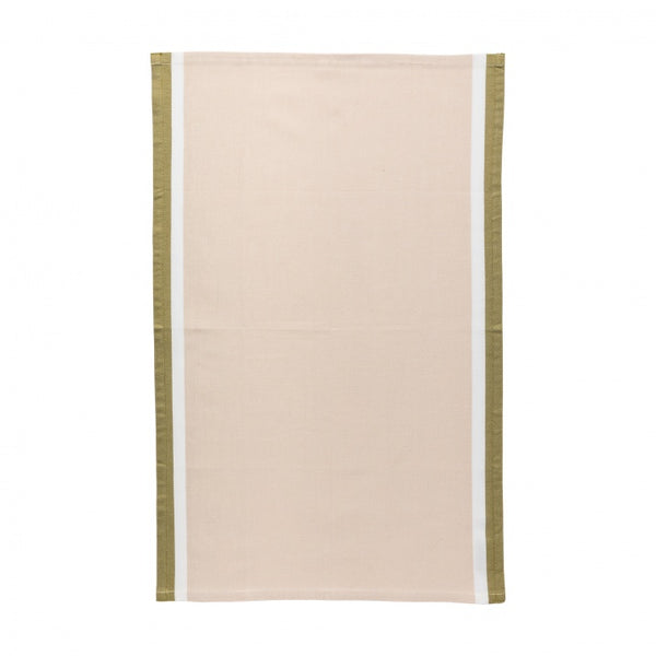 100% CO twill kitchen towel