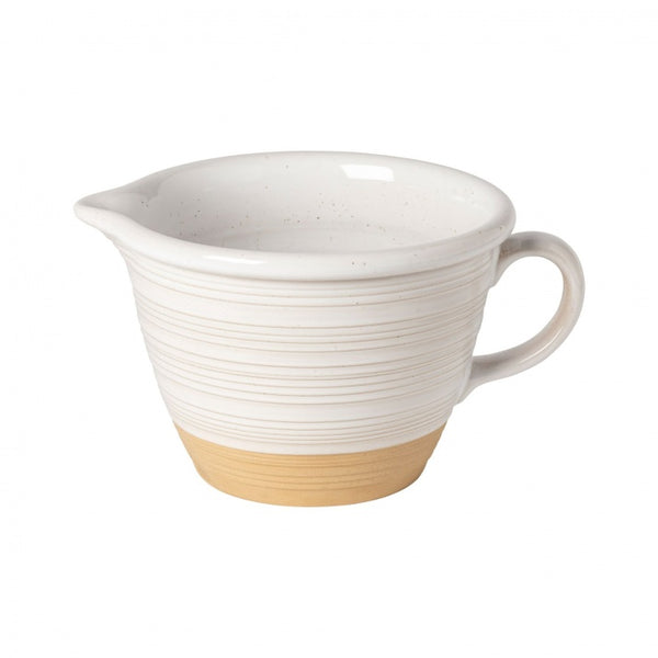 Kitchen bowl (with spout) 27