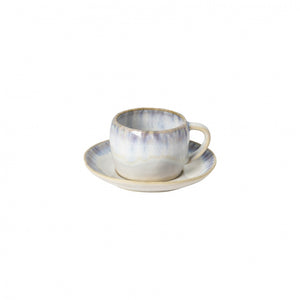 Tea cup and saucer 0.23 L
