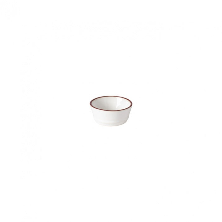 Ramekin/butter dish 7cm