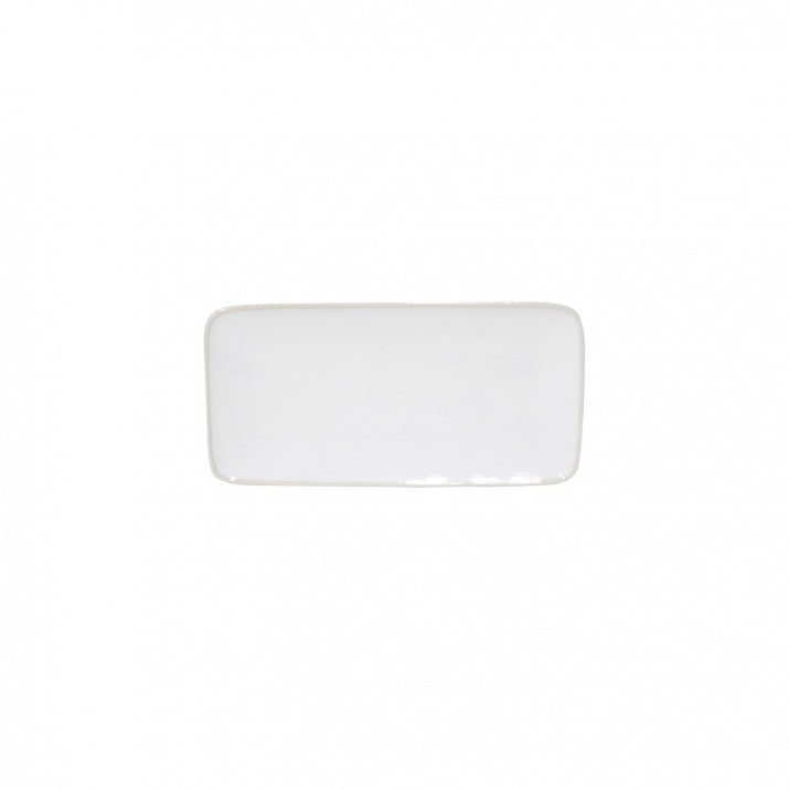 Rectangular tray 22cm