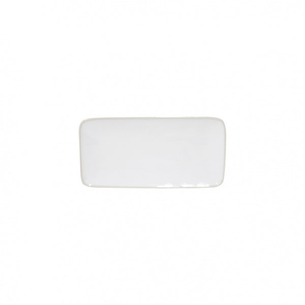 Rectangular tray 22cm
