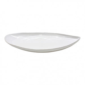 Oval tray 45cm