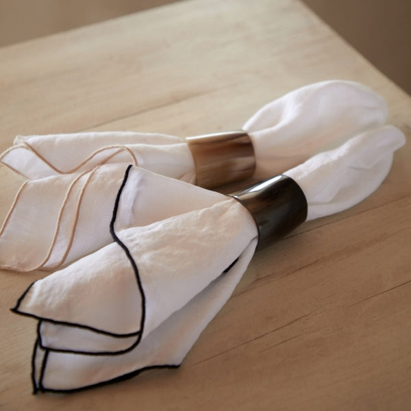 100% LI napkin roll
