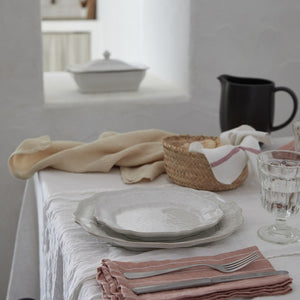 Dinner plate 30cm