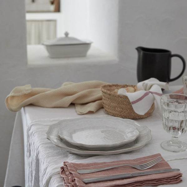 Dinner plate 30cm