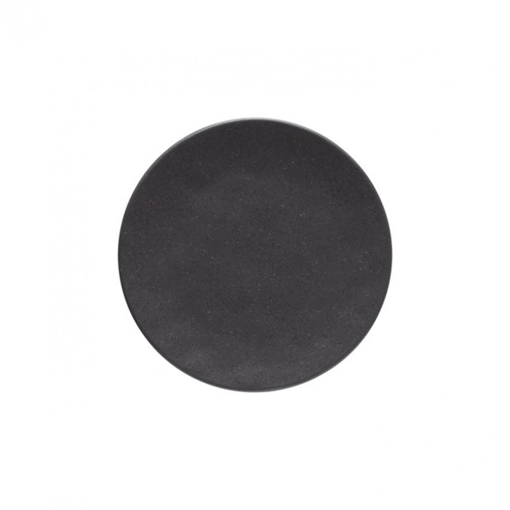 Round plate 22