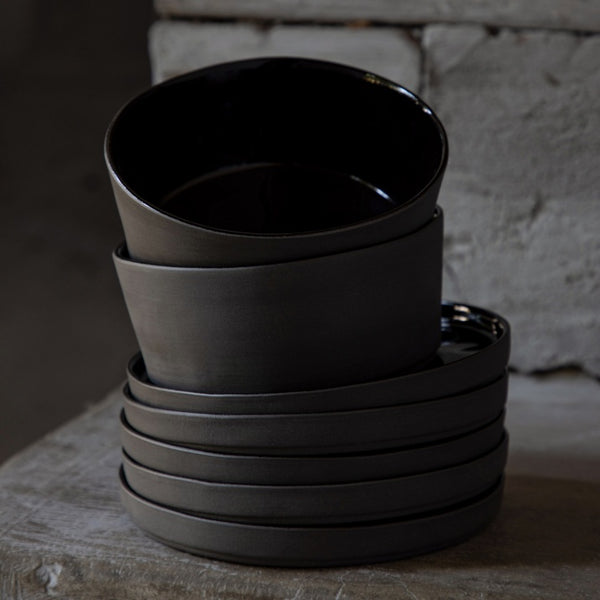 Soup/cereal bowl 14
