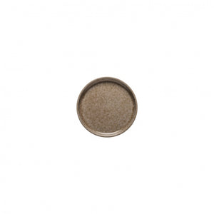 Round plate 13
