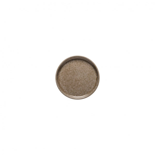 Round plate 13