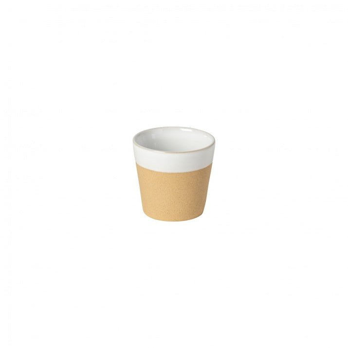 Lungo cup