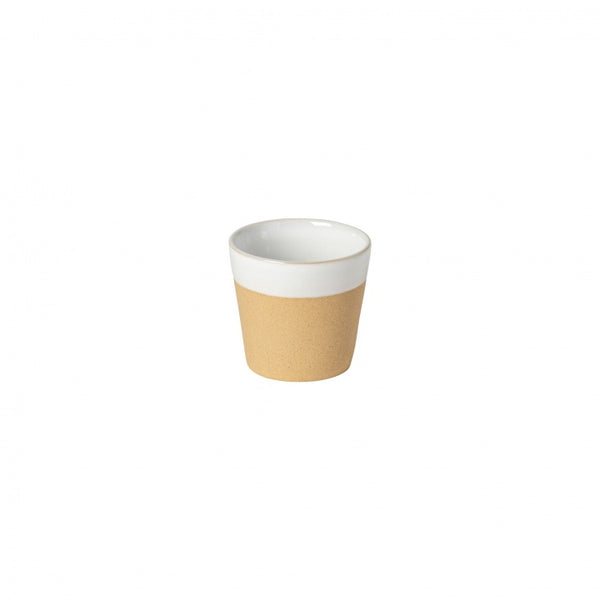 Lungo cup