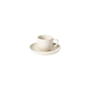 Coffee cup and saucer 0.07 L