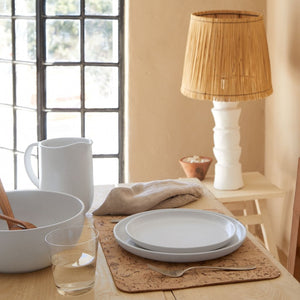 Dinner plate 27