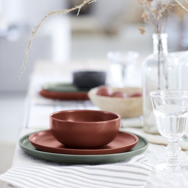 Dinner plate 27cm