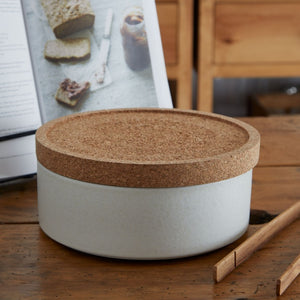 Cork lid/base 22