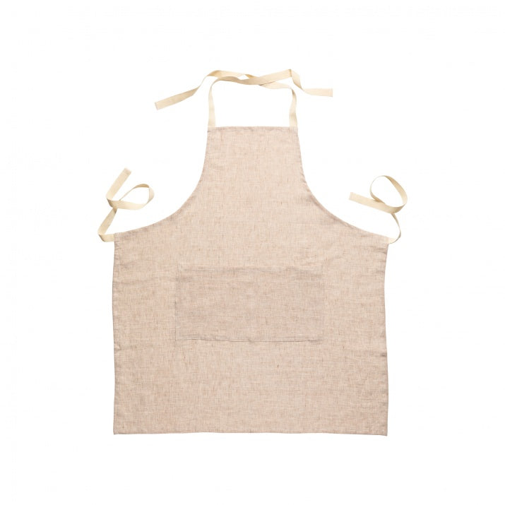 100% LI Kitchen Apron