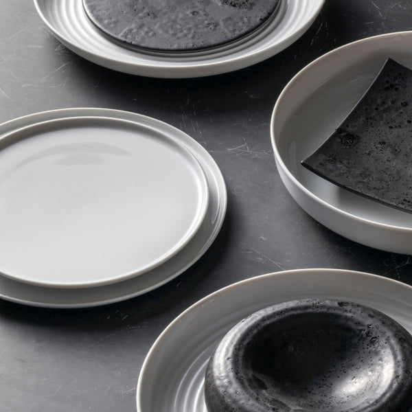 Dessert plate 21cm