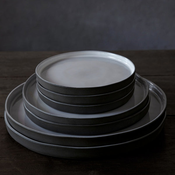 Dessert plate 21