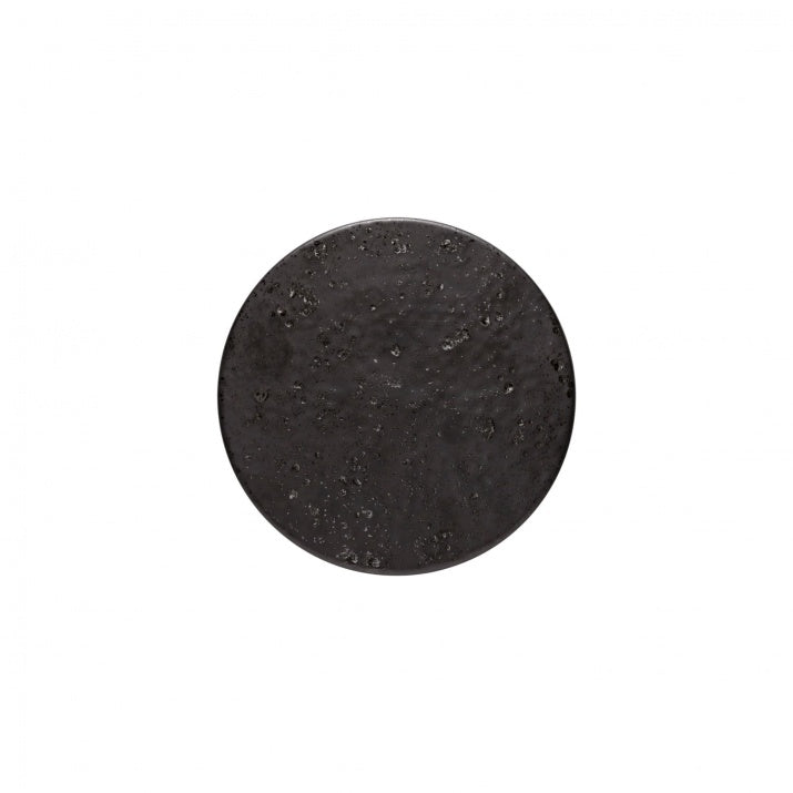 Round plate 20