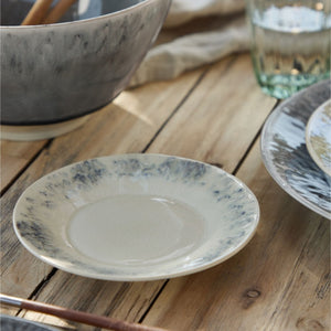 Bread plate 16