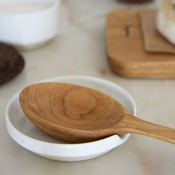 Spoon base 12