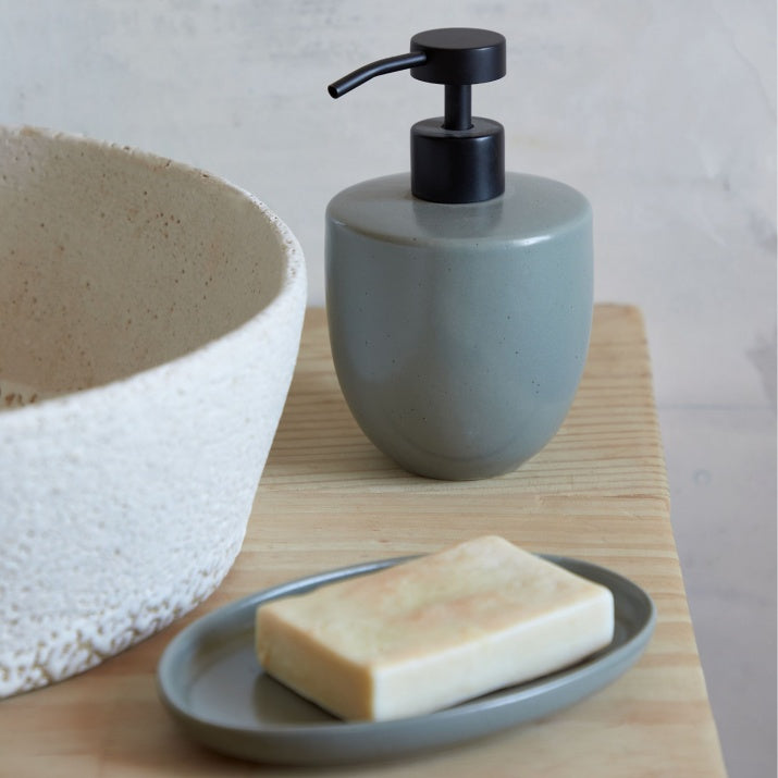 Soap dish 13