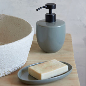 Soap dish 13