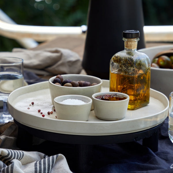 Ramekin/butter dish 7cm