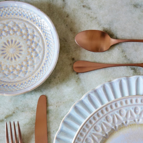 Bread plate 15cm
