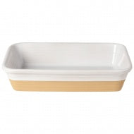 Rect. 36 baking tray