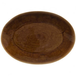 large oval tray 40cm