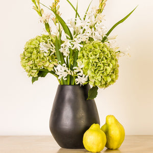 Bulb Jar 25cm