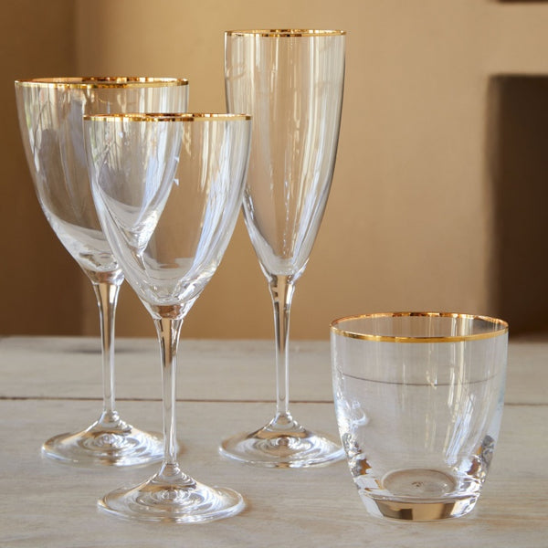 Short glass 300 ml