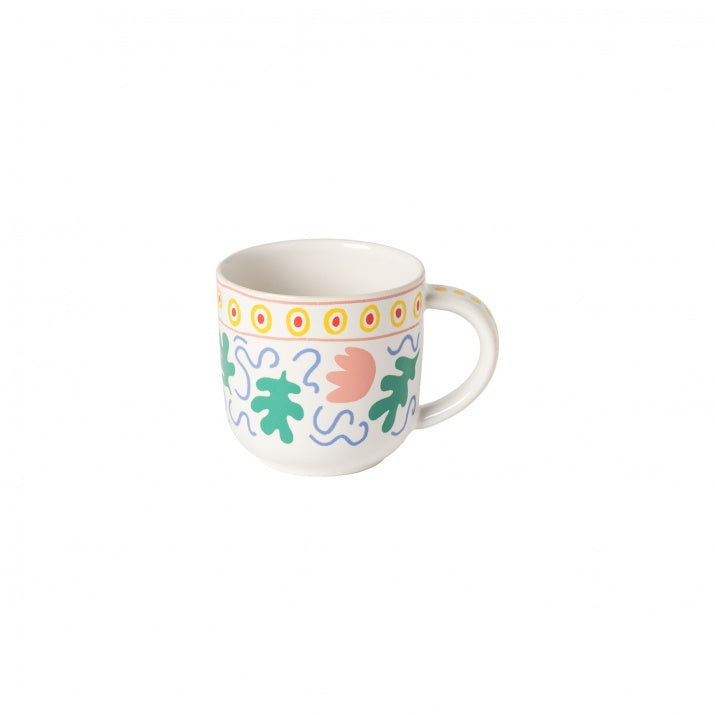 Tulip mug 50 cl