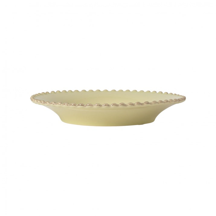 Soup/pasta plate 24