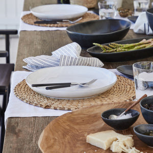 Dinner plate 28