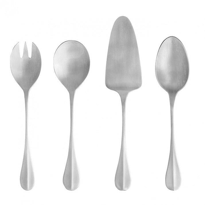 Serving set (4p.)