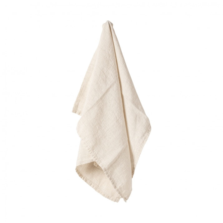 100% LI kitchen towel