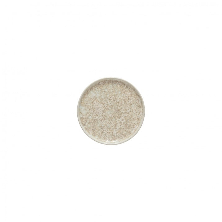 Round plate 13