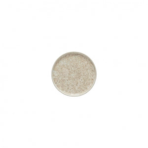 Round plate 13