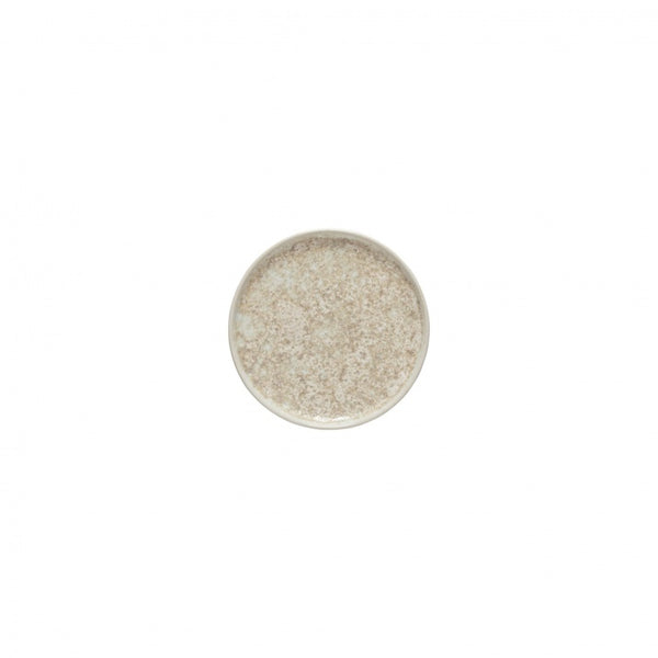 Round plate 13