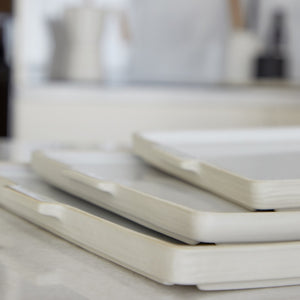 Square plate/tray 22