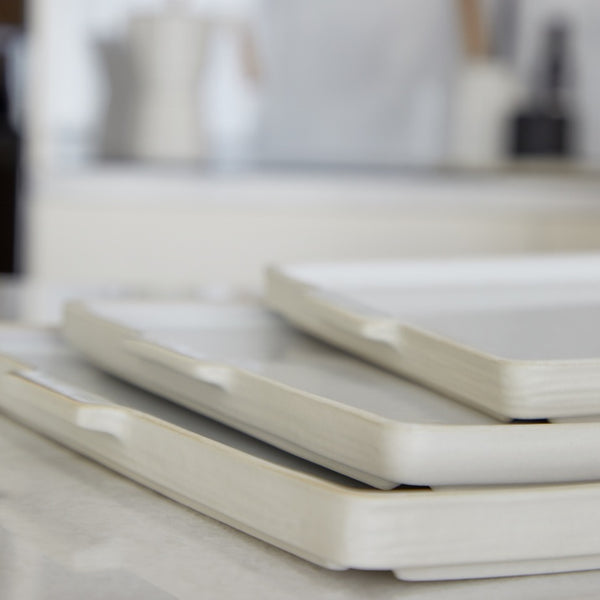 Square plate/tray 22