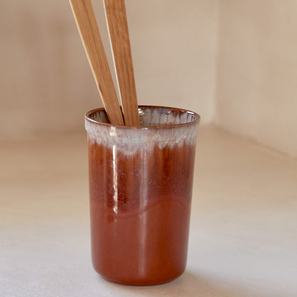 Utensil holder 17