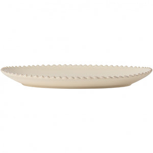 Oval tray 34