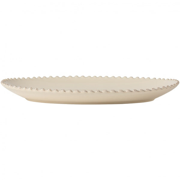 Oval tray 34