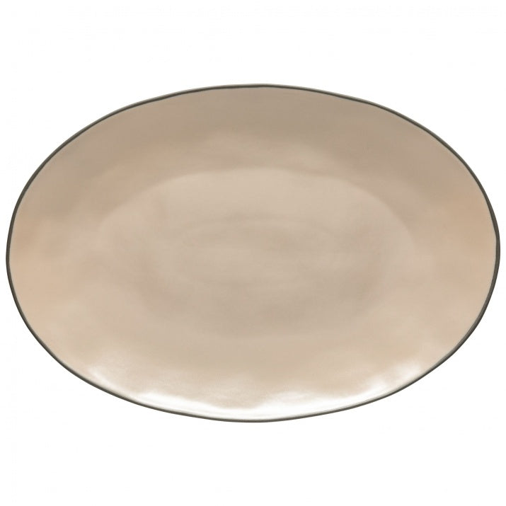 Oval crossbar 45