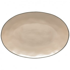 Oval crossbar 45