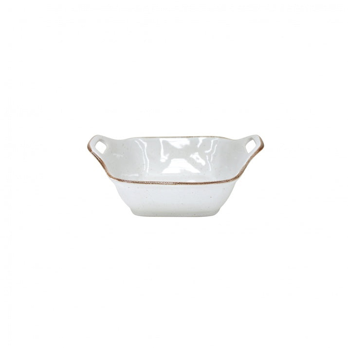 Square baking dish (with handles) 26cm